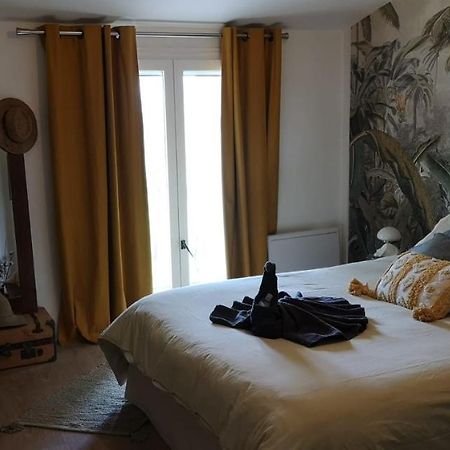 Apartament La Ferme Du Grand Bois Mouterre-Silly Zewnętrze zdjęcie