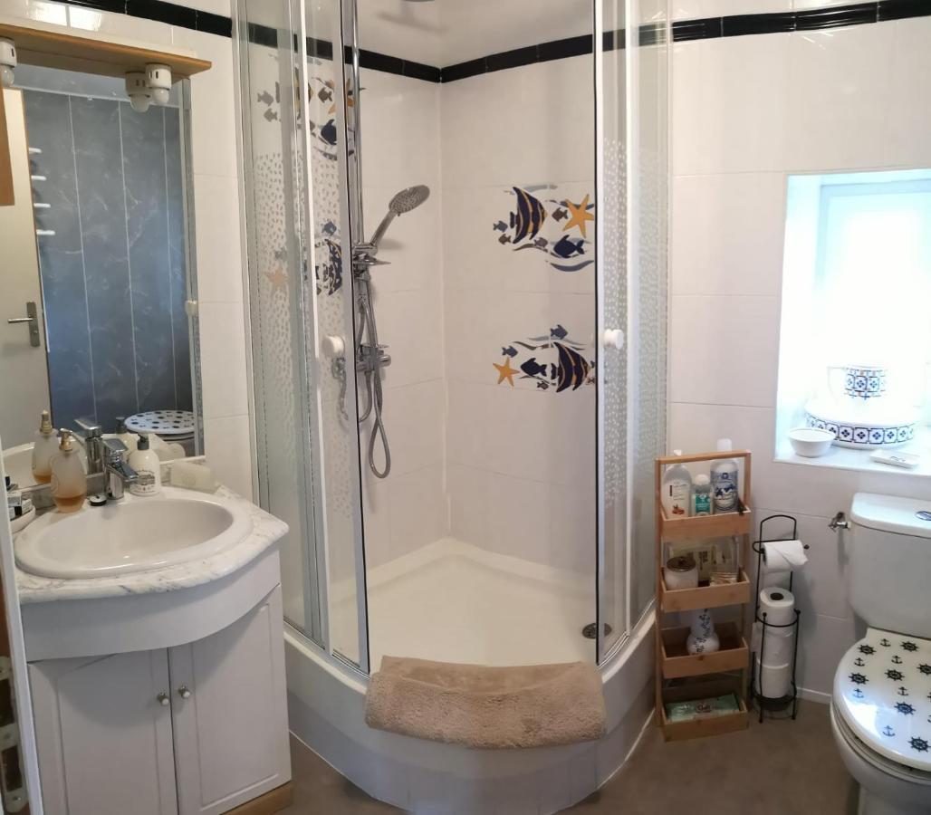 Apartament La Ferme Du Grand Bois Mouterre-Silly Zewnętrze zdjęcie